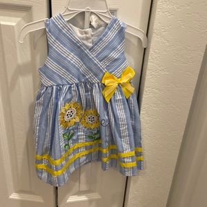 12 month Nannette brand